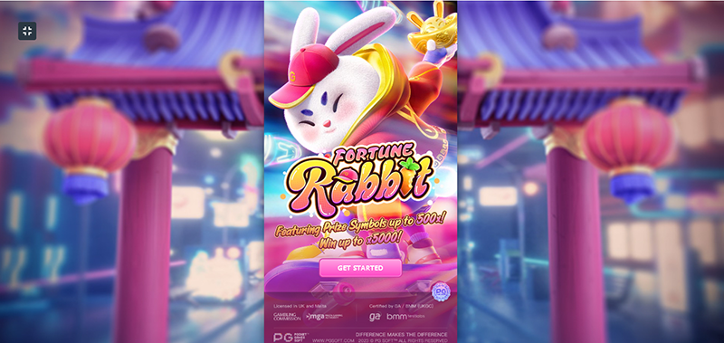 1win Fortune Rabbit