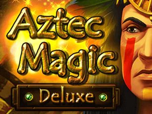 Aztec Magic Deluxe