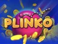 Plinko game