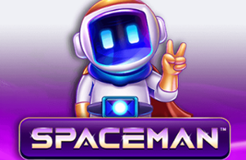 Spaceman 1win